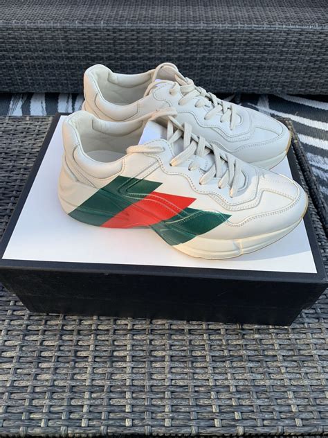 gucci grailed